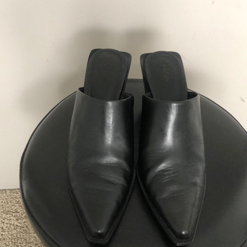 Mango Mules - Picture 2 of 4
